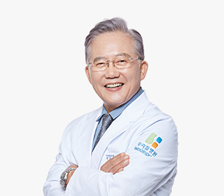 Dr. Sang-Ho Lee