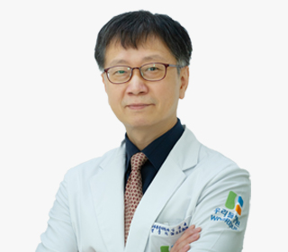 Dr. Gyu Dae Shim