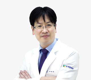 Dr. Hyundong Park