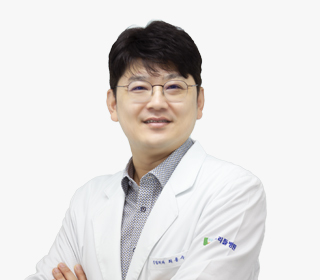 Dr. Yong Soo Choi