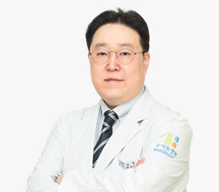 Dr. Han Joong Keum