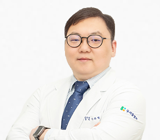 Dr. Ju Hyung Lee