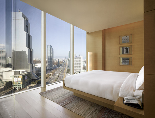 Park Hyatt Seoul