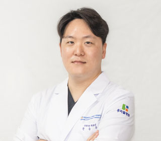 Han Seungju