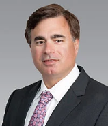 Dr. Paul Houle