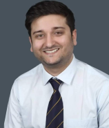 Dr. Pratyush Shahi