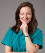 Dr. Simona Legrenzi