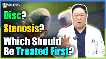 Herniated Disc vs Spinal Stenosis: Which Should You Treat First?