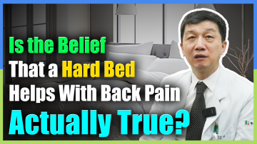 Is Your Bed Helping or Hurting Your Back?